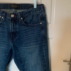 Pacsun Slim Jeans
